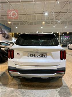 كيا سورينتو